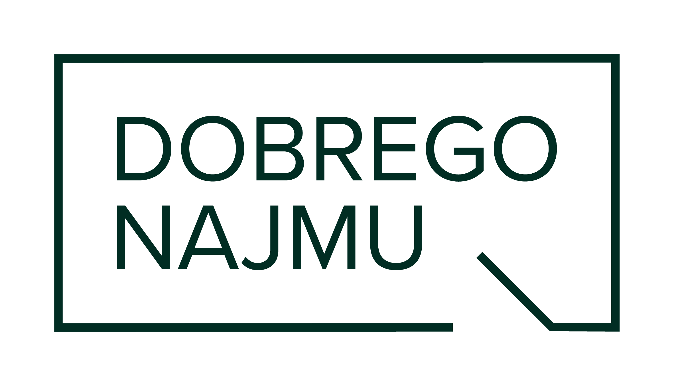 Dobrego Najmu